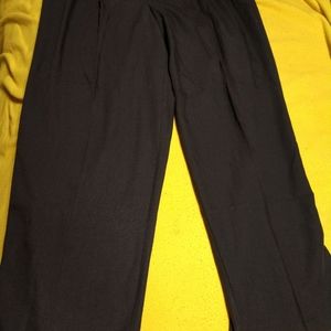 New dress pants